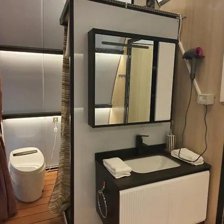 Maremonti Glamping * Ancarano (Abruzzo)