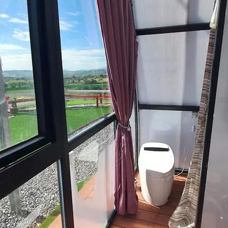 Maremonti Glamping