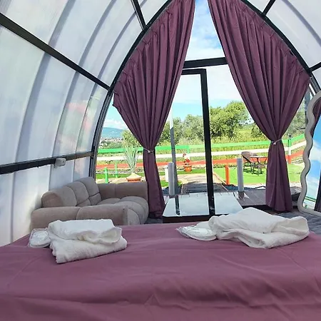 Maremonti Glamping
