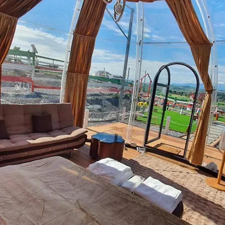 Maremonti Glamping
