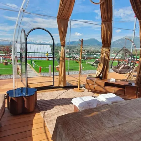 Maremonti Glamping *