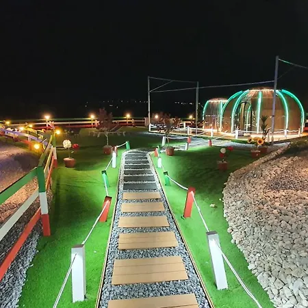 Maremonti Glamping