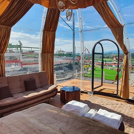 Maremonti Glamping *