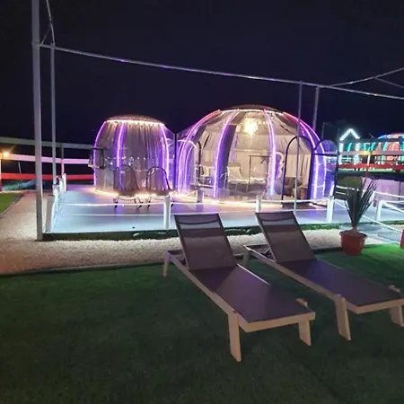 Maremonti Glamping