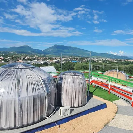 Maremonti Glamping
