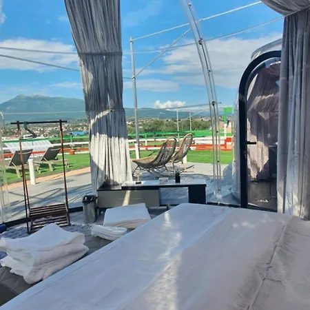 Maremonti Glamping Ancarano (Abruzzo)