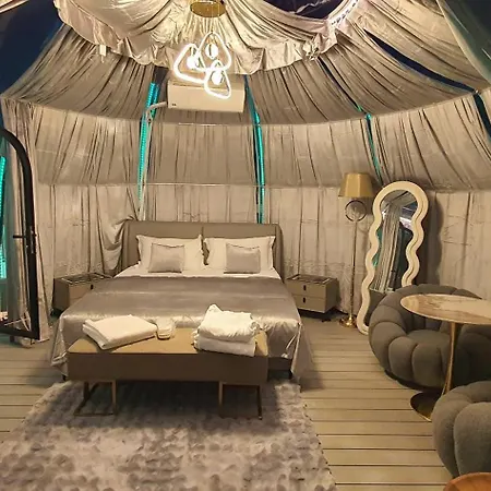 Maremonti Glamping