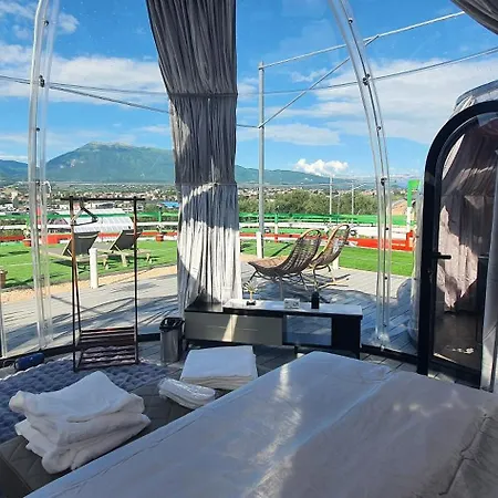 Maremonti Glamping *